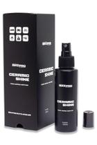 Ceramic shine manutenção virtrificadores 120ml maxpro Ceramic shine manutenção virtrificadores 120ml maxpro