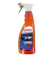 Ceramic Spray Coating 750ml - Sonax