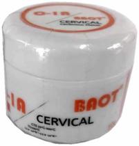 Cerâmica Baot Cervical Laranja A - Edg