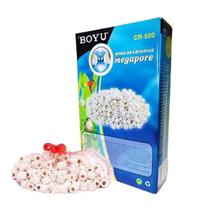 Cerâmica Boyu 500Gr