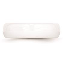 Cerâmica Branca 6mm Banda Polida