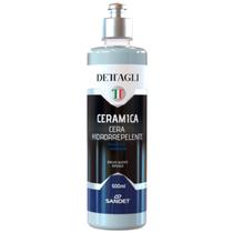 Ceramica Cera Hidrorrepelente SIO2 Proteção 500ML - Dettagli