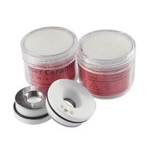 Cerâmica para cabeçote de corte laser raytools -d32 -m14