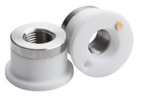 Cerâmica para cabeçote de corte laser raytools - d32-m8