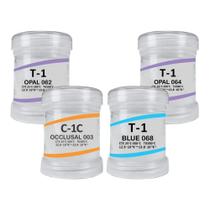 Cerâmica Porcelana Baot Edg Celmat Bleach 10 Gramas