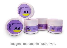 Cerâmica Porcelana Baot Edg Celmat Pasta Opaca 5 Gramas