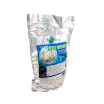 Cerâmica Quartzite Glass Wfish Super Porosa 3l Aquario Wf03 Cerâmica Quartzite Glass Wfish Super Porosa 3l Aquario Wf03