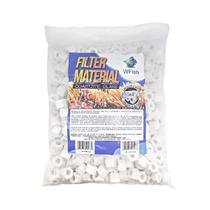 Cerâmica Sextavada Wfish 3L 1,5kg Mídia Biológica Aquários Cerâmica Sextavada Wfish 3L 1,5kg Mídia Biológica Aquários