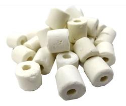 Cerâmica Skrw Cr-1000 - 1 Kg C/bolsa P/aquários