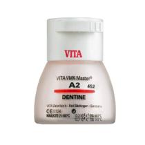 Cerâmica Vita VMK Master Dentine 12g C2- dentina