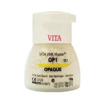 Cerâmica Vita VMK Master Opaque 12g A4 - opaco pó - WILCOS