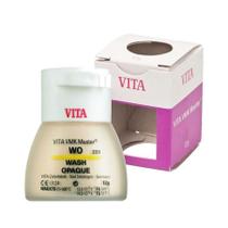 Cerâmica Vita VMK Master Wash Opaque 12g - pré opaco - WILCOS