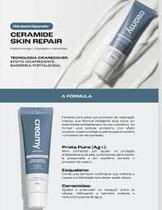 Ceramide Skin Repair Creamy 40g Hidratante Facial Reparador com Ceramidas e Esqualano