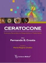 Ceratocone Avanços Recentes No Diagnóstico E Tratamento - Cultura Médica