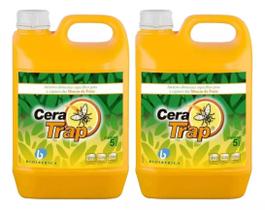 Ceratrap Atrativo Para Mosca Da Fruta 10 Litros Bioiberica Ceratrap Atrativo Para Mosca Da Fruta 10 Litros Bioiberica