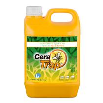 Ceratrap Atrativo Para Mosca Da Fruta 5 Litros Bioiberica