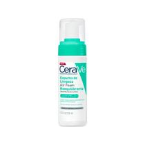 Cerave Air Foam Espuma de Limpeza 150ml Cerave Air Foam Espuma de Limpeza 150ml