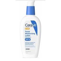 CeraVe AM Loção facial Moisturizing 89ml Importado EUA