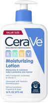 CeraVe Baby Moisturizing Lotion - Body Lotion 473ml