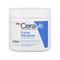 Cerave Creme Corporal Hidratante 454 G