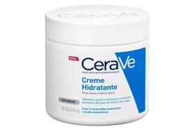 Cerave Creme Hidratante 454G