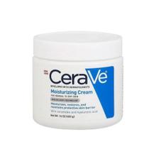 Cerave Creme Hidratante com ceramidas - 453 Gramas
