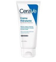 Cerave Creme Hidratante Pele Seca A Extra Seca 200G Cerave Creme Hidratante Pele Seca A Extra Seca 200G