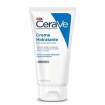 Cerave Creme Hidratante Rosto/Corporal 50g