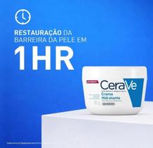 Cerave creme hidratante Cerave creme hidratante