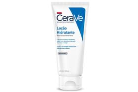 Cerave Creme Loção Hidratante 200ml Cerave Creme Loção Hidratante 200ml