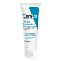 CeraVe Creme Reparador Para Mãos 100ml