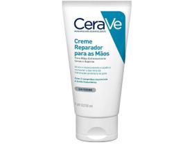 CeraVe Creme Reparador para Mãos 50ml CeraVe Creme Reparador para Mãos 50ml