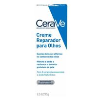 Cerave Creme Reparador para Olhos 15g