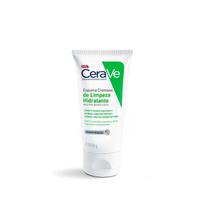 Cerave Espuma Cremosa De Limpeza Hidratante 60g Cerave Espuma Cremosa De Limpeza Hidratante 60g