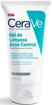 Cerave Gel De Limpeza Acne Control 140Gr