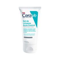 Cerave Gel Para Limpeza Acne Control 60gr Oleosa/acneica
