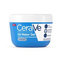 CeraVe HA Water Gel Toque Seco 85g CeraVe HA Water Gel Toque Seco 85g