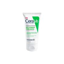 CeraVe Limpeza Hidratante Espuma Facial de Limpeza 140g