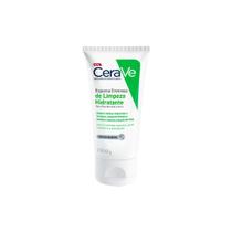 CeraVe Limpeza Hidratante Espuma Facial de Limpeza 60g