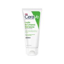 Cerave Locao de Limpeza Hidratante 200 Ml