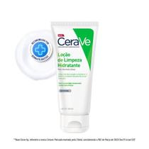 CeraVe Loção de Limpeza Hidratante 200ml CeraVe Loção de Limpeza Hidratante 200ml