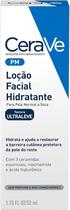 Cerave locao facial hidratante 52ml