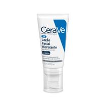 Cerave Loção Facial Hidratante 52ml