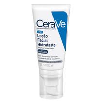 Cerave Loção Facial Hidratante 52ml Cerave Loção Facial Hidratante 52ml