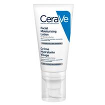 Cerave Locao Facial Hidratante 52Ml Cerave Locao Facial Hidratante 52Ml