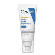 Cerave Loção Facial Hidratante Fps50 52ml