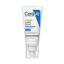 Cerave Loção Facial Hidratante FPS50 52ml Cerave Loção Facial Hidratante FPS50 52ml