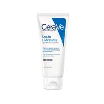 CeraVe Loção Hidratante 200ml CeraVe Loção Hidratante 200ml