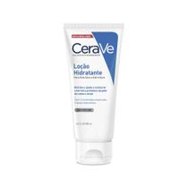 Cerave Locao hidratante Corporal 200ml Cerave Locao hidratante Corporal 200ml