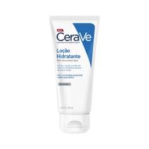 Cerave Locao Hidratante Extra Seca 200Ml